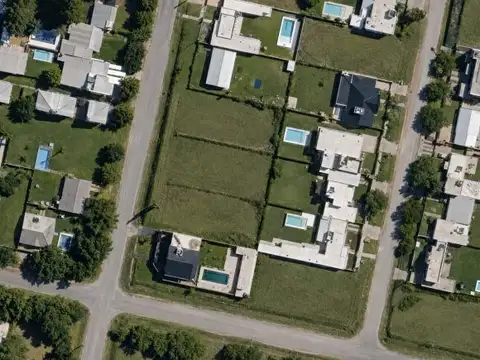 Terreno en Venta en Funes, Rosario