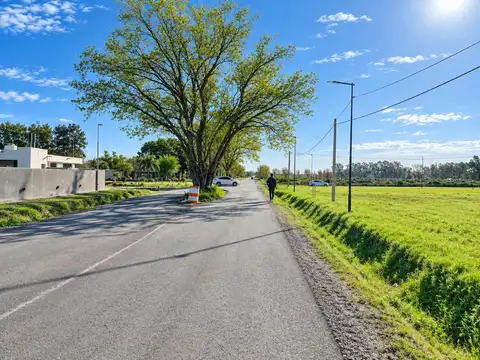 Terreno en Venta en Funes, Rosario