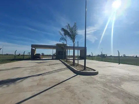 Terreno en Venta en Santa Fe, La Capital