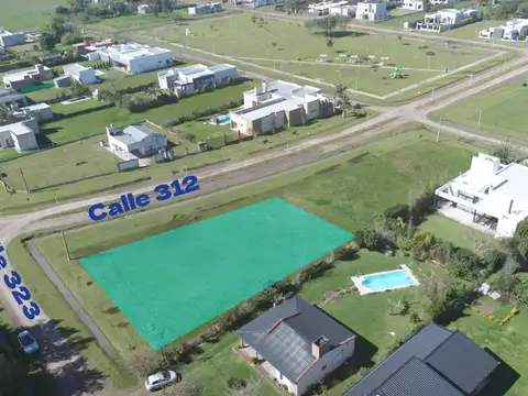 Terreno en Venta en Avellaneda, General Obligado