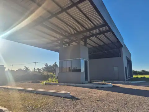 Terreno en Venta en Funes, Rosario