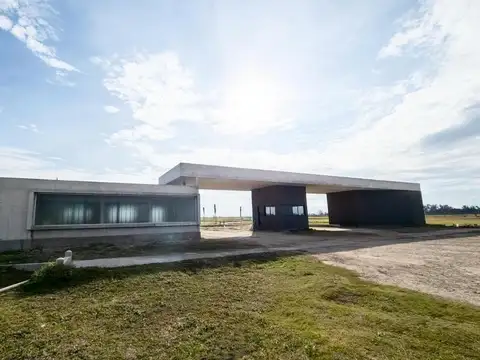 Terreno en Venta en Funes, Rosario