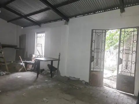 Terreno en Venta en Echesortu, Rosario