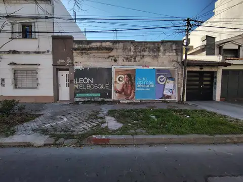 Terreno en Venta en Luis Agote, Rosario