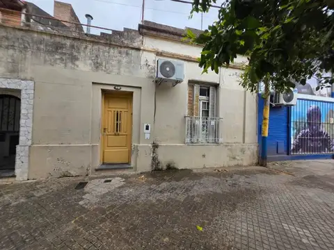 Terreno en Venta en Refinerías, Rosario