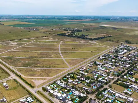 Terreno en Venta en Funes, Rosario