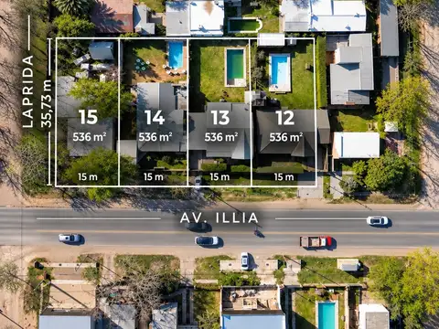 Terreno en Venta en Funes, Rosario