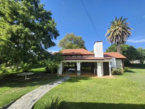 Terreno en Venta en Funes, Rosario