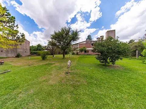 Terreno en Venta en Funes, Rosario