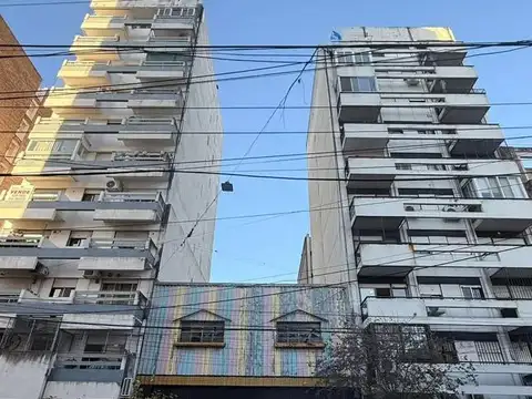 Terreno en Venta en Martín, Rosario