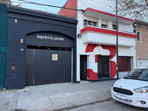Terreno en Venta en Rosario, Santa Fe