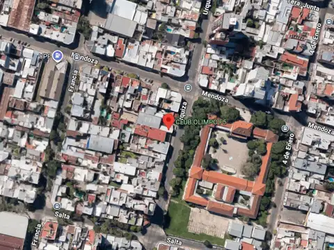 Terreno en Venta en Santa Fe, La Capital