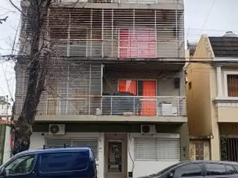 Departamento en Venta en Luis Agote, Rosario