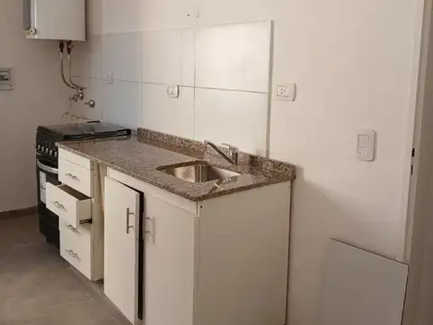 Departamento en Venta en Abasto, Rosario