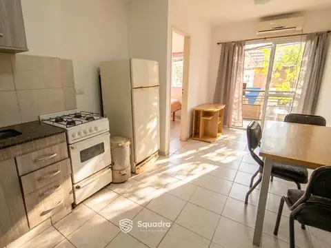 Departamento en Venta en Luis Agote, Rosario