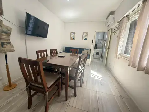 Departamento en Venta en República De La Sexta, Rosario
