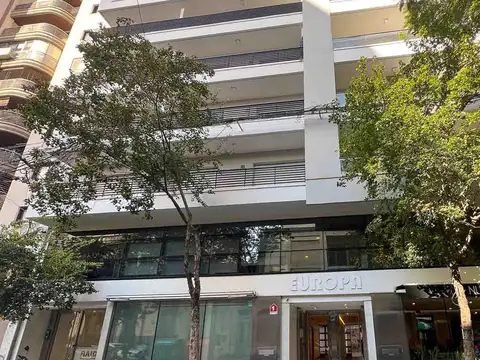 Departamento en Venta en Centro, Rosario