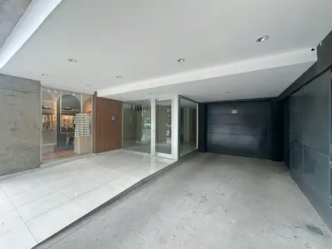 Departamento en Venta en Nuestra Señora De Lourdes, Rosario