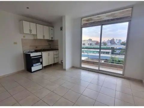Departamento en Venta en Bella Vista, Rosario