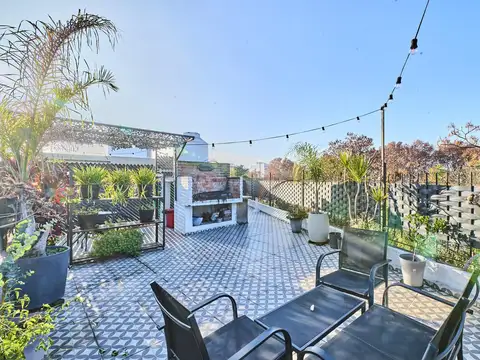 PH en Venta en Villa Devoto, Capital Federal