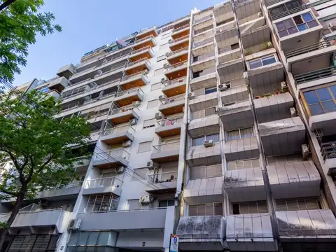Departamento en Venta en Centro, Rosario