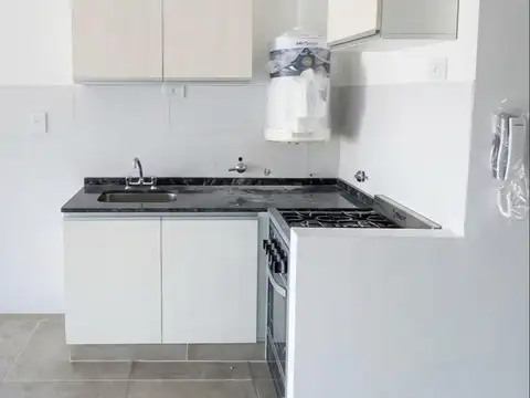 Departamento en Venta en Nuestra Señora De Lourdes, Rosario