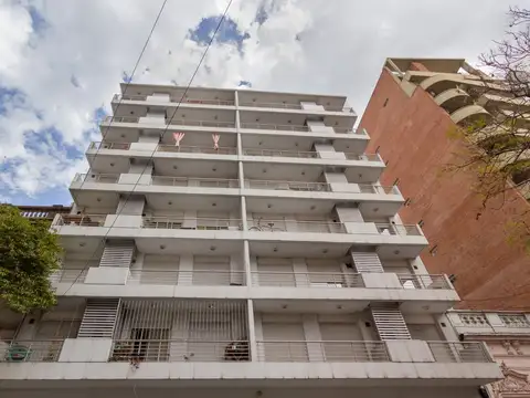 Departamento en Venta en Centro, Rosario
