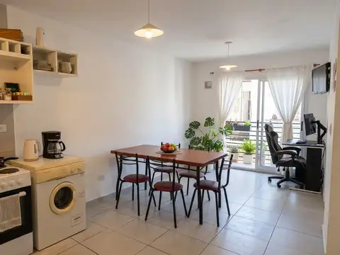 Departamento en Venta en Centro, Rosario