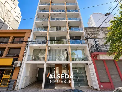 Departamento en Venta en Centro, Rosario