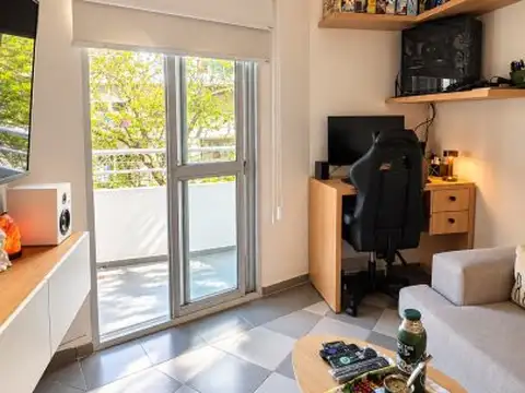 Departamento en Venta en Abasto, Rosario