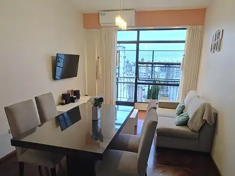 Departamento en Venta en Centro, Rosario