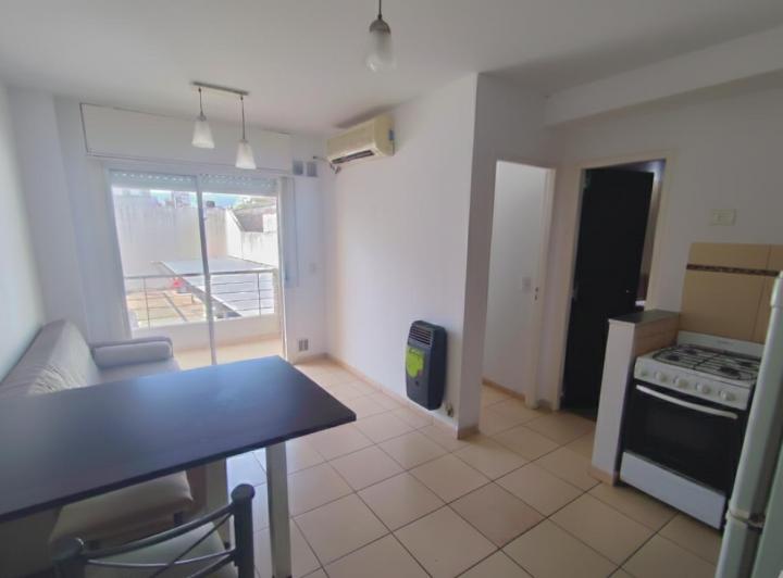 Departamento · 27m² · 2 Ambientes