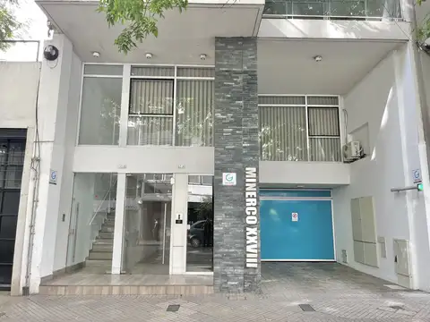 Departamento en Venta en Centro, Rosario