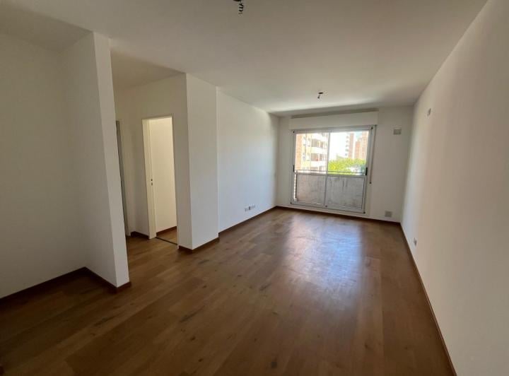 Departamento · 38m² · 2 Ambientes