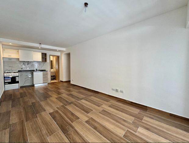 Departamento · 37m² · 2 Ambientes