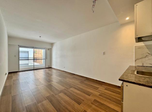 Departamento · 35m² · 1 Ambiente