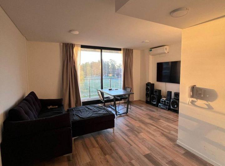 Departamento · 52m² · 2 Ambientes · 1 Cochera