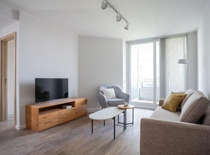 Departamento · 56m² · 2 Ambientes · 1 Cochera