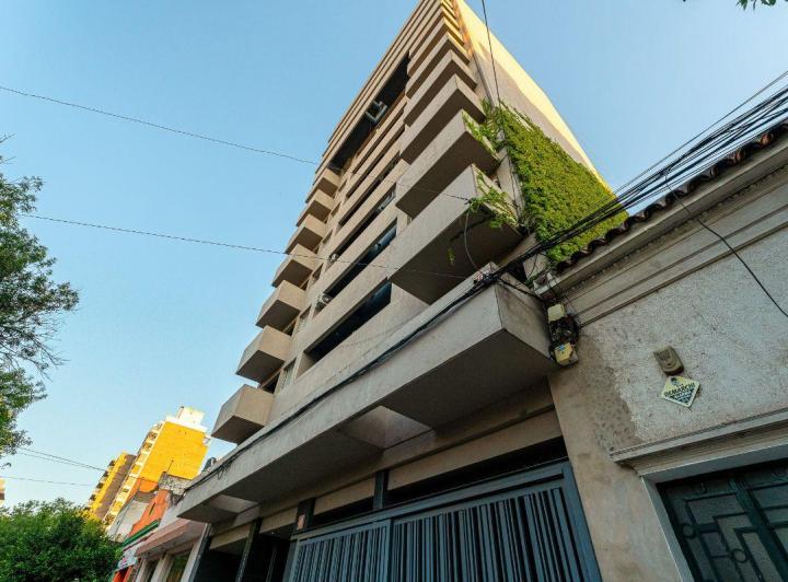 Departamento · 36m² · 2 Ambientes