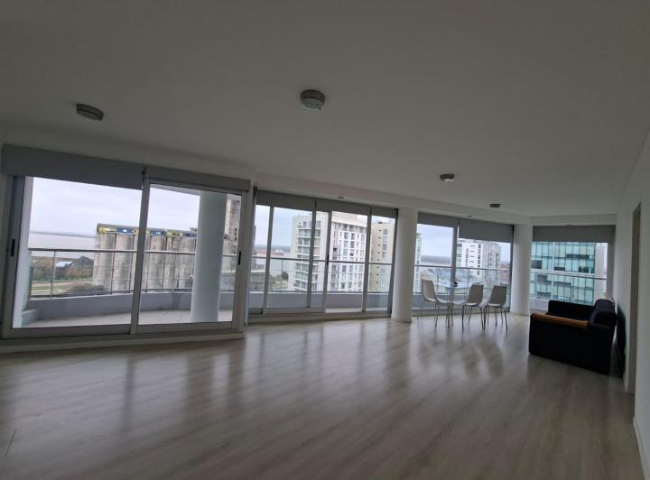 Departamento · 78m² · 3 Ambientes · 1 Cochera