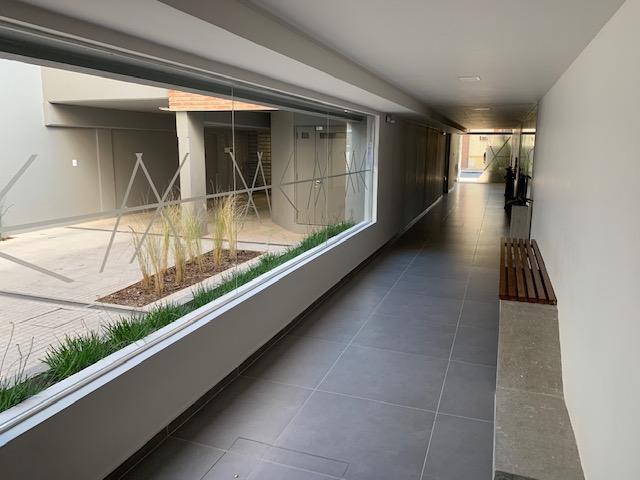 Departamento · 42m² · 1 Dormitorio