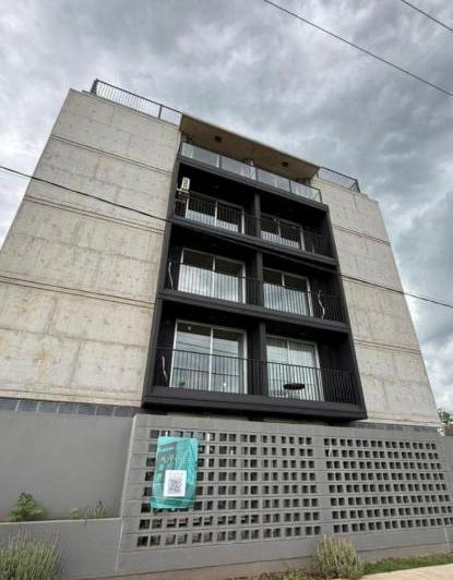 Departamento · 38m² · 2 Ambientes