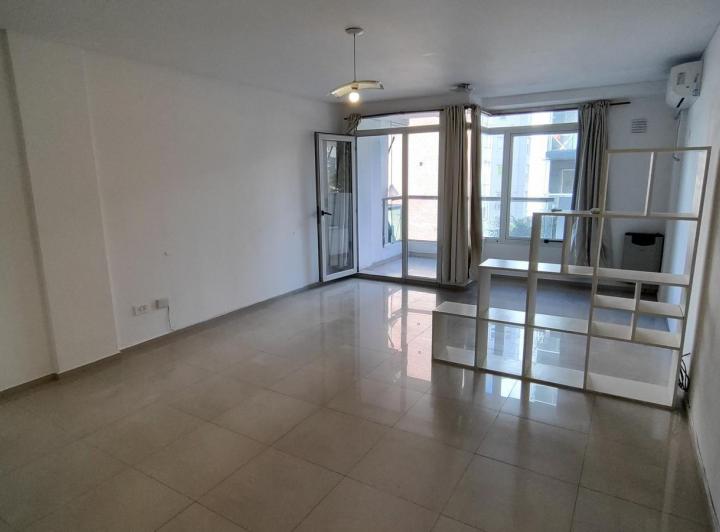Departamento · 29m² · 1 Ambiente