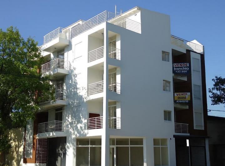 Departamento · 55m² · 3 Ambientes
