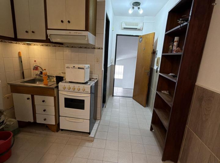 Departamento · 20m² · 1 Ambiente