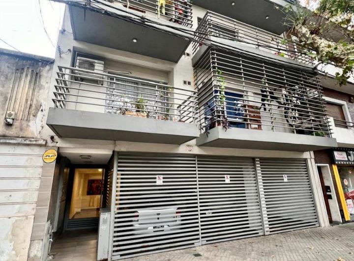 Departamento · 21m² · 1 Ambiente