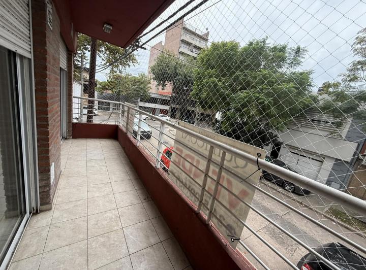 Departamento · 35m² · 1 Dormitorio