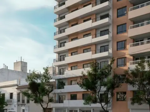 Departamento en Venta en Martín, Rosario