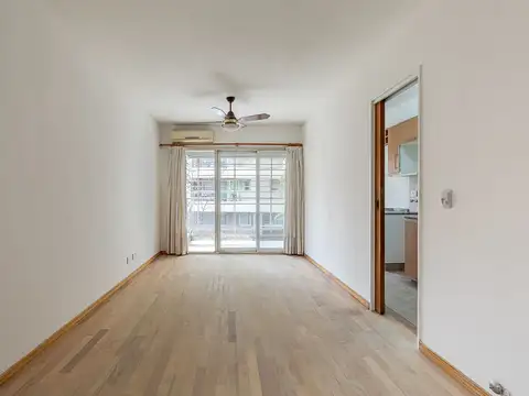 Departamento en Venta en Nuestra Señora De Lourdes, Rosario