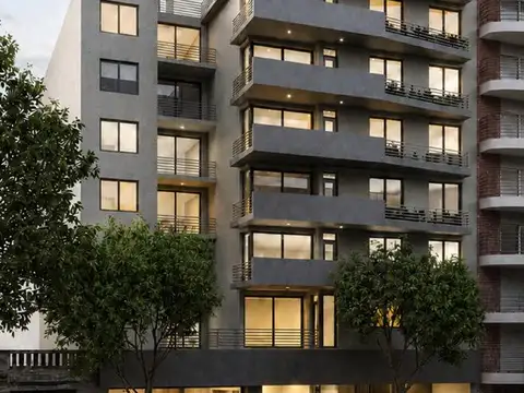 Departamento en Venta en Centro, Rosario